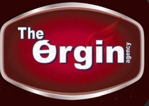 The Orgin agency